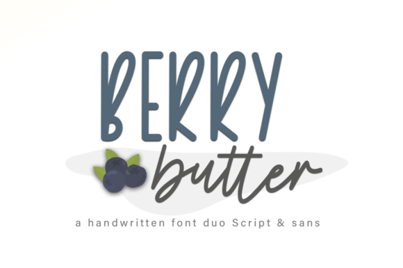 Berry Butter Review