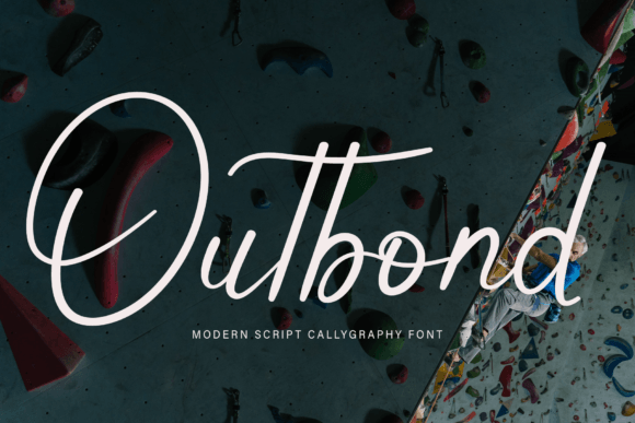 Outbond: A Script Amp That Stands Out
