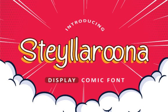 Steyllaroona: A Script Amp Review