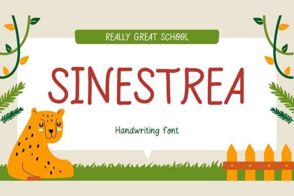 Upgrade Your Brand With Sinestrea